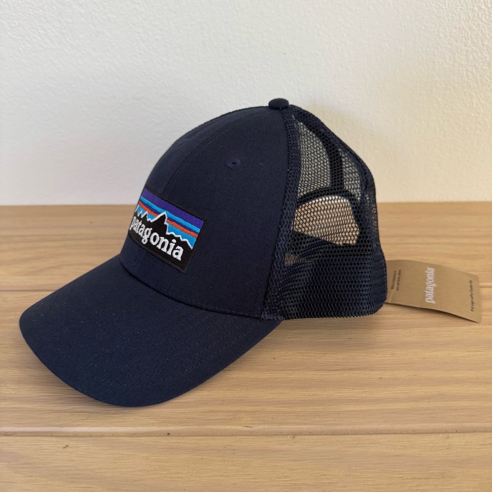 Patagonia Lopro Trucker Hat